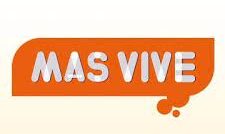 Logo Mas Vive