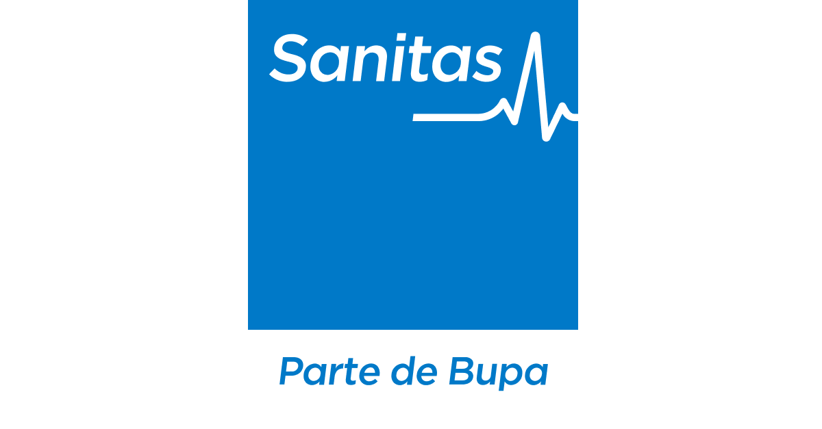 logo sanitas